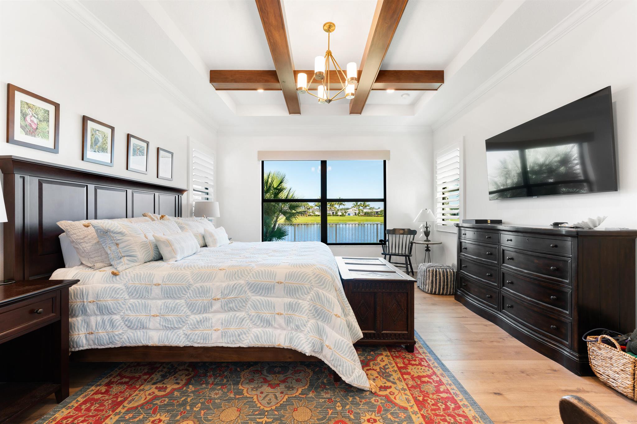 CRESSWIND PALM BEACH - Residential