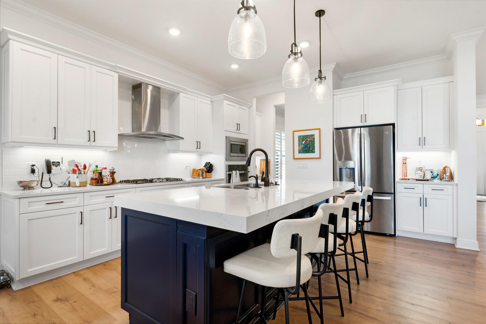 CRESSWIND PALM BEACH - Residential