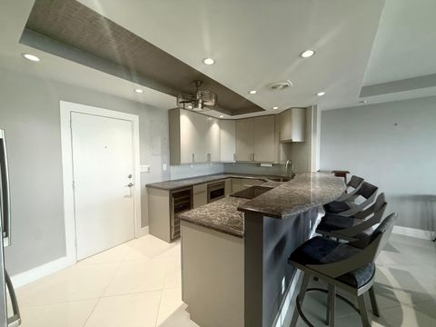 Tiny photo for 3233 NE 34th Street #1504, Fort Lauderdale, FL 33308 (MLS # B26035675)