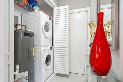 Tiny photo for 3233 NE 34th Street #1504, Fort Lauderdale, FL 33308 (MLS # B26035675)