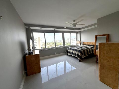 Tiny photo for 3233 NE 34th Street #1504, Fort Lauderdale, FL 33308 (MLS # B26035675)