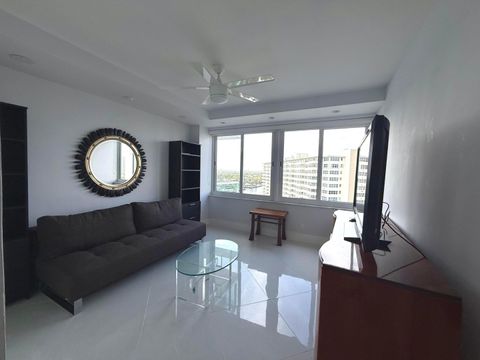 Tiny photo for 3233 NE 34th Street #1504, Fort Lauderdale, FL 33308 (MLS # B26035675)