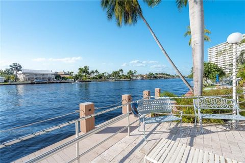 Tiny photo for 3233 NE 34th Street #1504, Fort Lauderdale, FL 33308 (MLS # B26035675)
