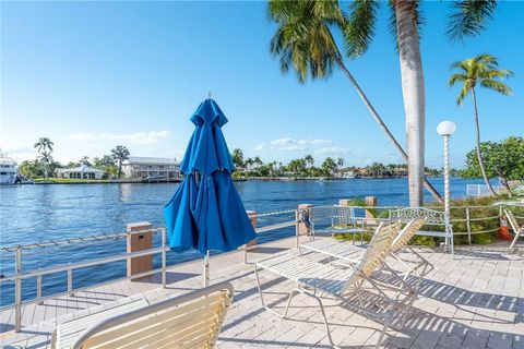 Tiny photo for 3233 NE 34th Street #1504, Fort Lauderdale, FL 33308 (MLS # B26035675)