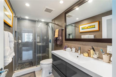 Tiny photo for 3233 NE 34th Street #1504, Fort Lauderdale, FL 33308 (MLS # B26035675)