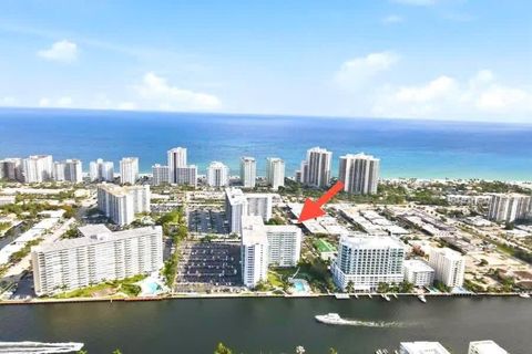 Tiny photo for 3233 NE 34th Street #1504, Fort Lauderdale, FL 33308 (MLS # B26035675)