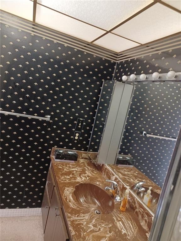 COUNTRY CLUB APTS AT BONA - Residential