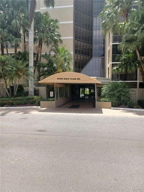 COUNTRY CLUB APTS AT BONA - Residential