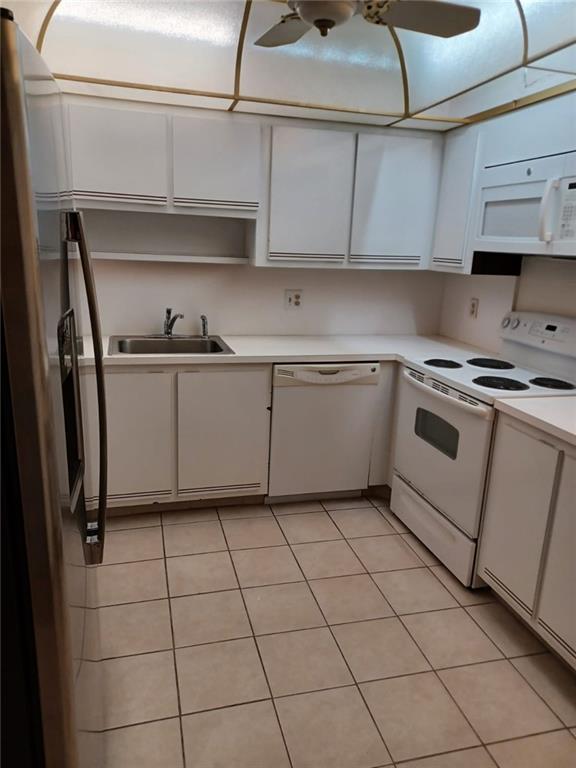 COUNTRY CLUB APTS AT BONA - Residential