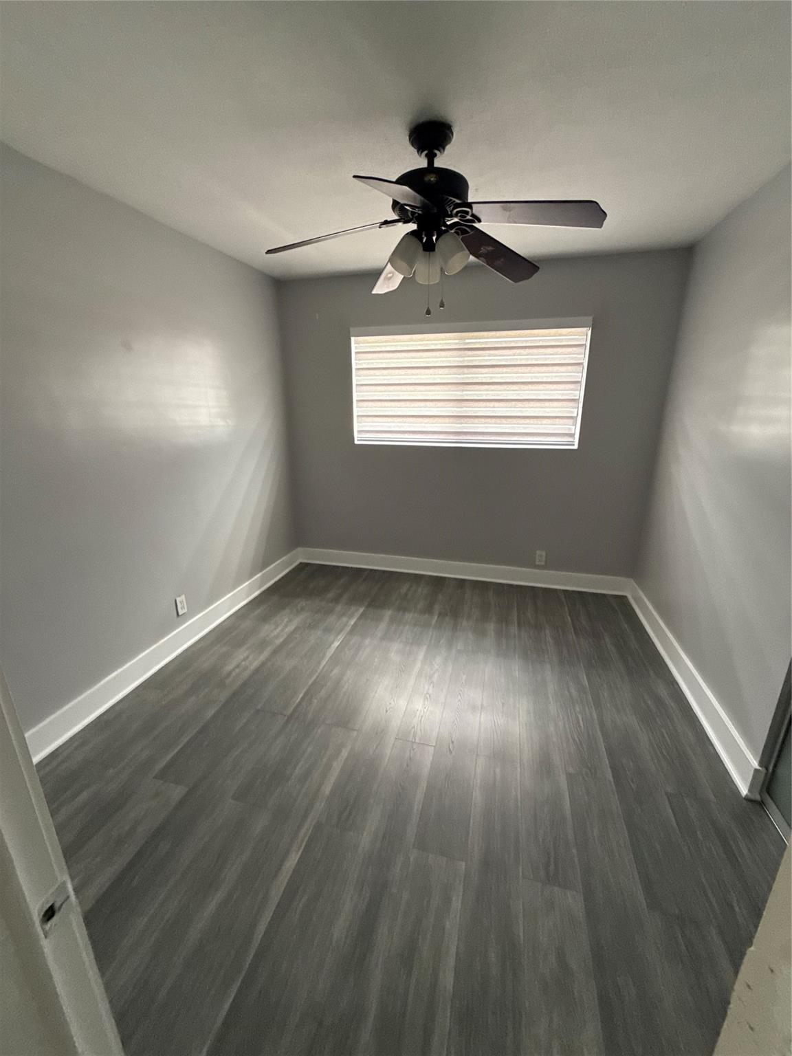 VENETIAN GARDENS - Residential Lease