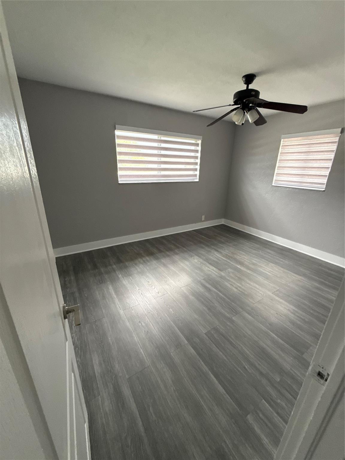 VENETIAN GARDENS - Residential Lease