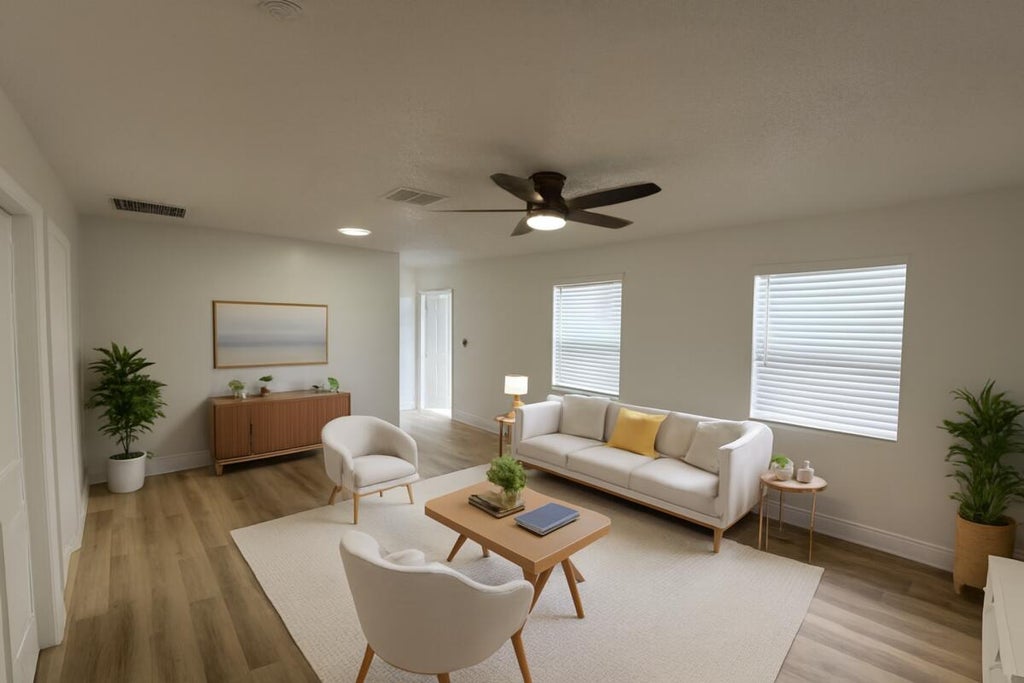 Photo of 5207 Wallis Road #C, West Palm Beach, FL 33415 (MLS # R11144653)