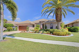 LA CORNICHE AT BOCA POINTE - Residential