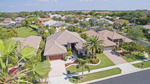 LA CORNICHE AT BOCA POINTE - Residential