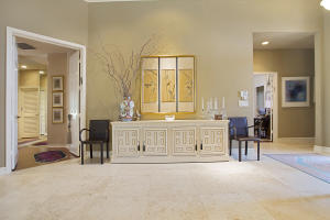 LA CORNICHE AT BOCA POINTE - Residential