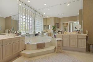 LA CORNICHE AT BOCA POINTE - Residential