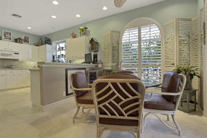 LA CORNICHE AT BOCA POINTE - Residential