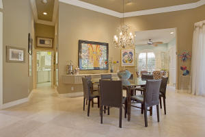 LA CORNICHE AT BOCA POINTE - Residential