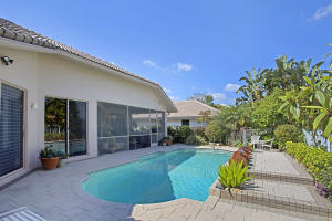 LA CORNICHE AT BOCA POINTE - Residential