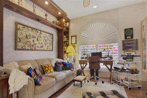 LA CORNICHE AT BOCA POINTE - Residential