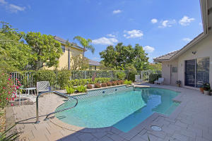 LA CORNICHE AT BOCA POINTE - Residential