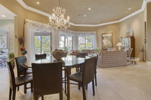 LA CORNICHE AT BOCA POINTE - Residential