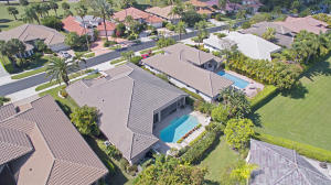 LA CORNICHE AT BOCA POINTE - Residential