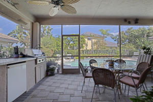 LA CORNICHE AT BOCA POINTE - Residential