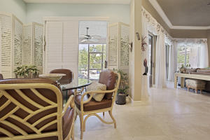 LA CORNICHE AT BOCA POINTE - Residential