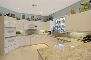 LA CORNICHE AT BOCA POINTE - Residential