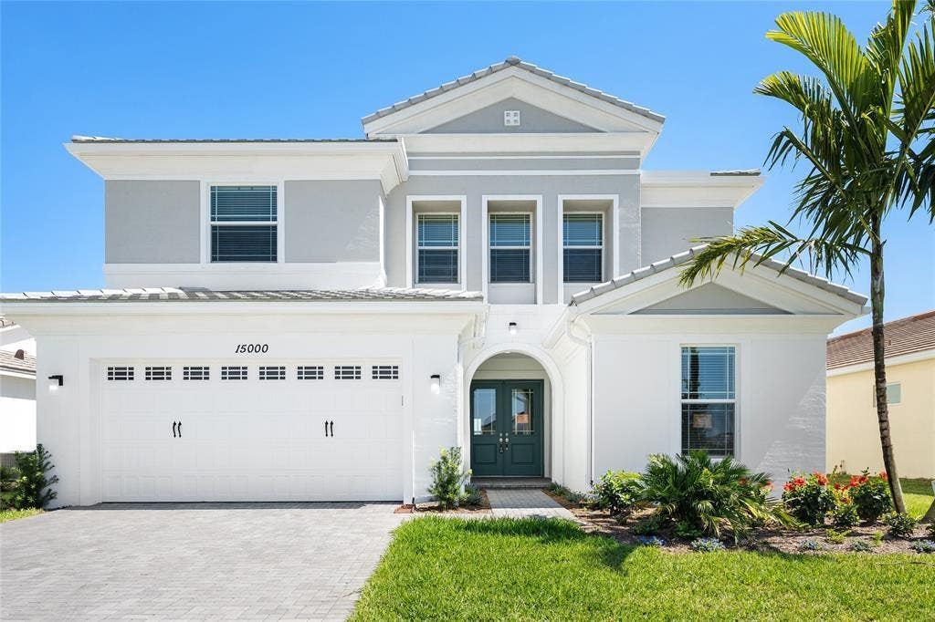 Photo of 15000 REDCOVE Place, The Acreage, FL 33470 (MLS # B26061461)