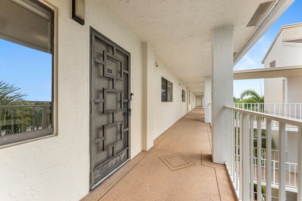 Photo of 14500 Stirling Way #403, Delray Beach, FL 33446 (MLS # B26011925)