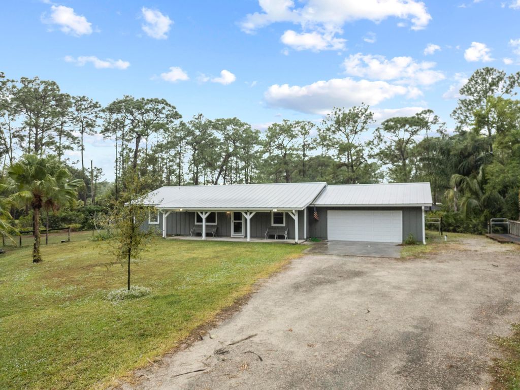 Photo of 17265 Haynie Lane, Jupiter, FL 33478 (MLS # R11047111)