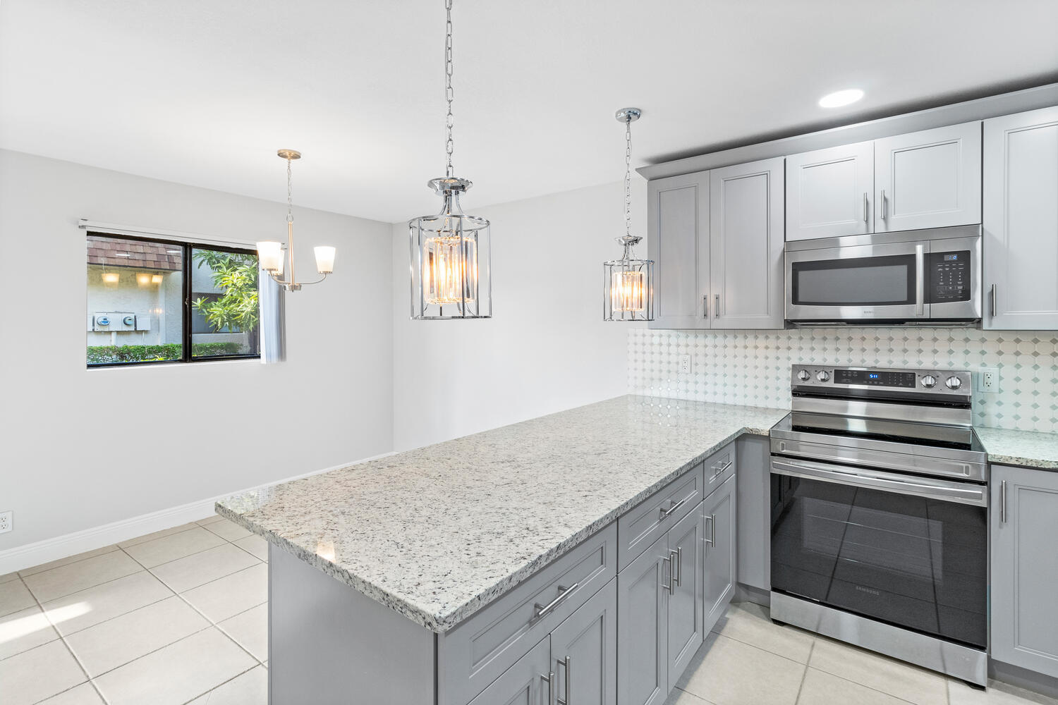 PT PAR S NORTH LAUDERDALE - Residential