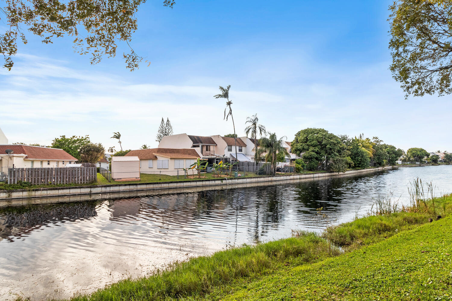 PT PAR S NORTH LAUDERDALE - Residential