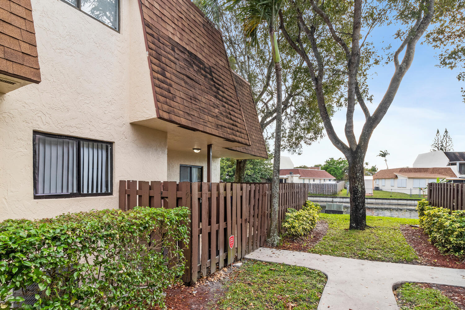 PT PAR S NORTH LAUDERDALE - Residential