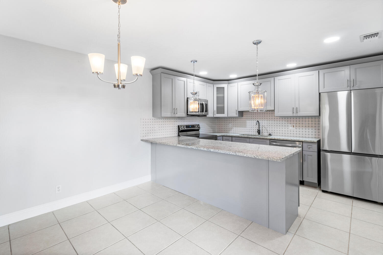 PT PAR S NORTH LAUDERDALE - Residential