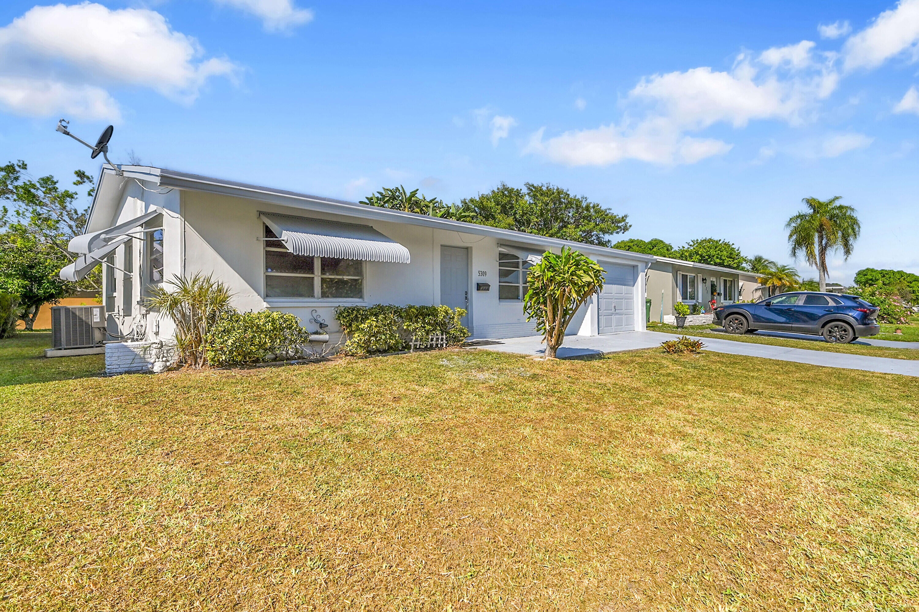 5309 NW 49TH Avenue