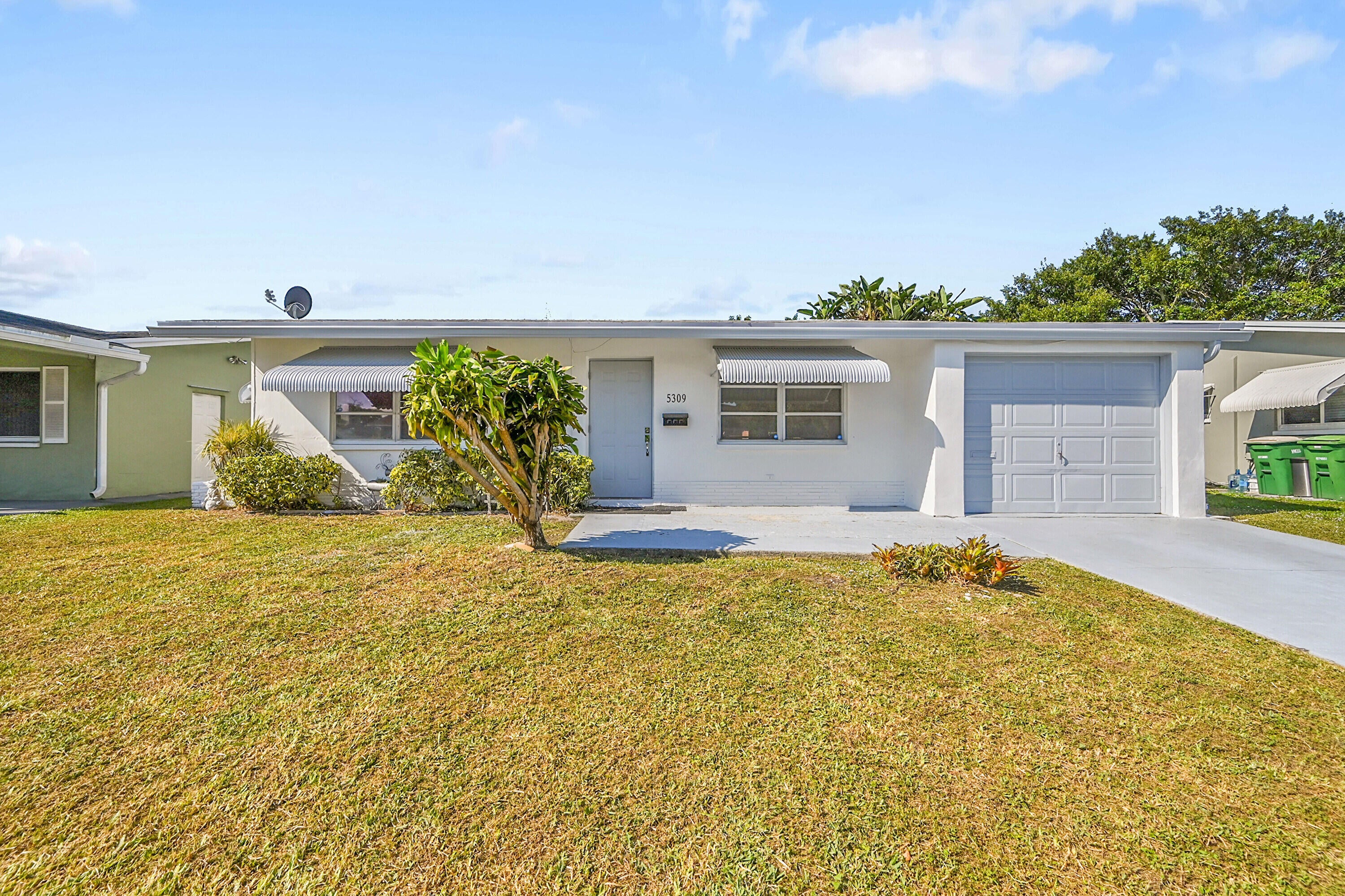 5309 NW 49TH Avenue