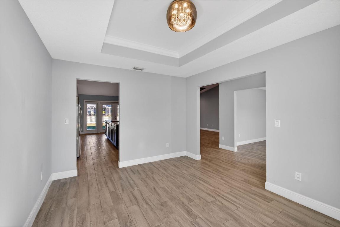 PORT ST LUCIE-SEC 30 - Residential