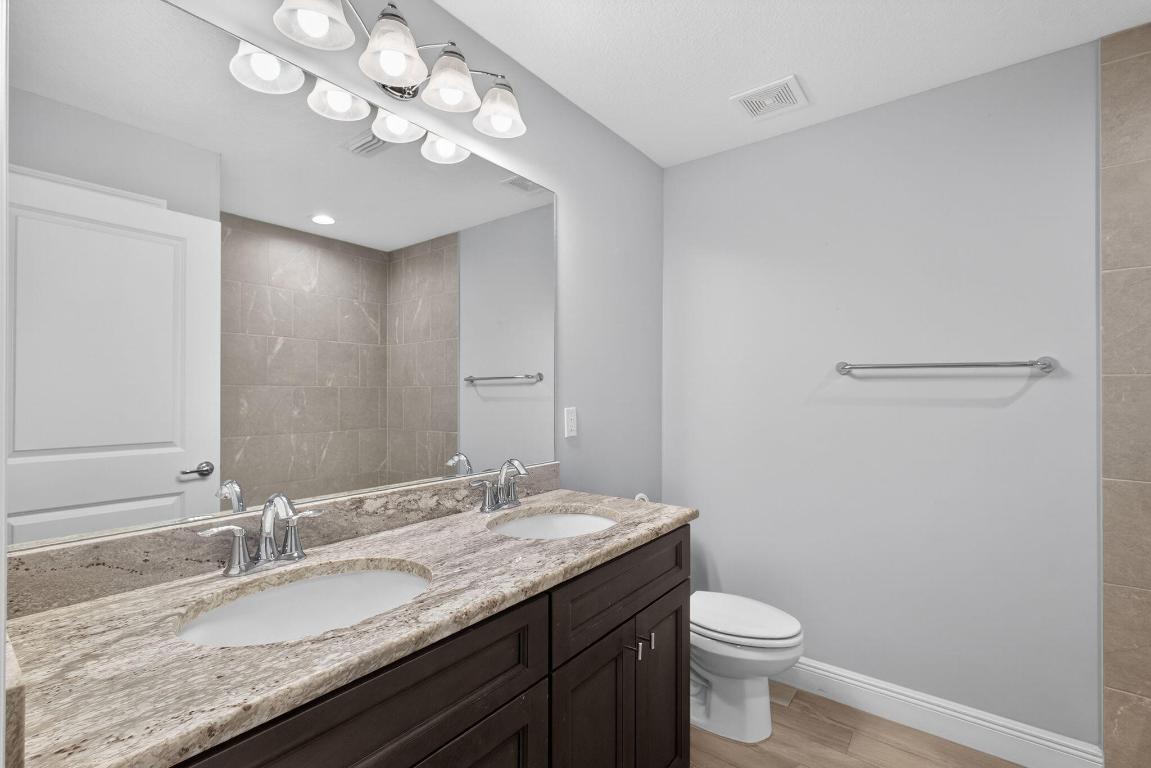 PORT ST LUCIE-SEC 30 - Residential