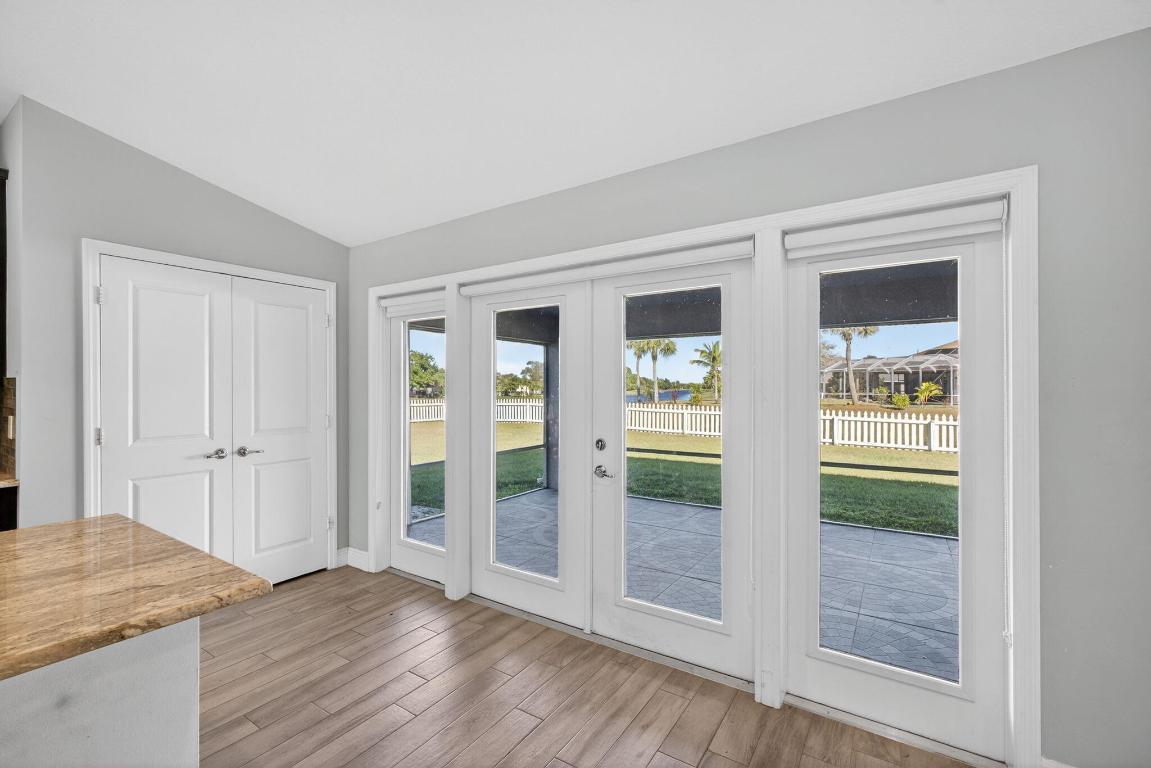 PORT ST LUCIE-SEC 30 - Residential