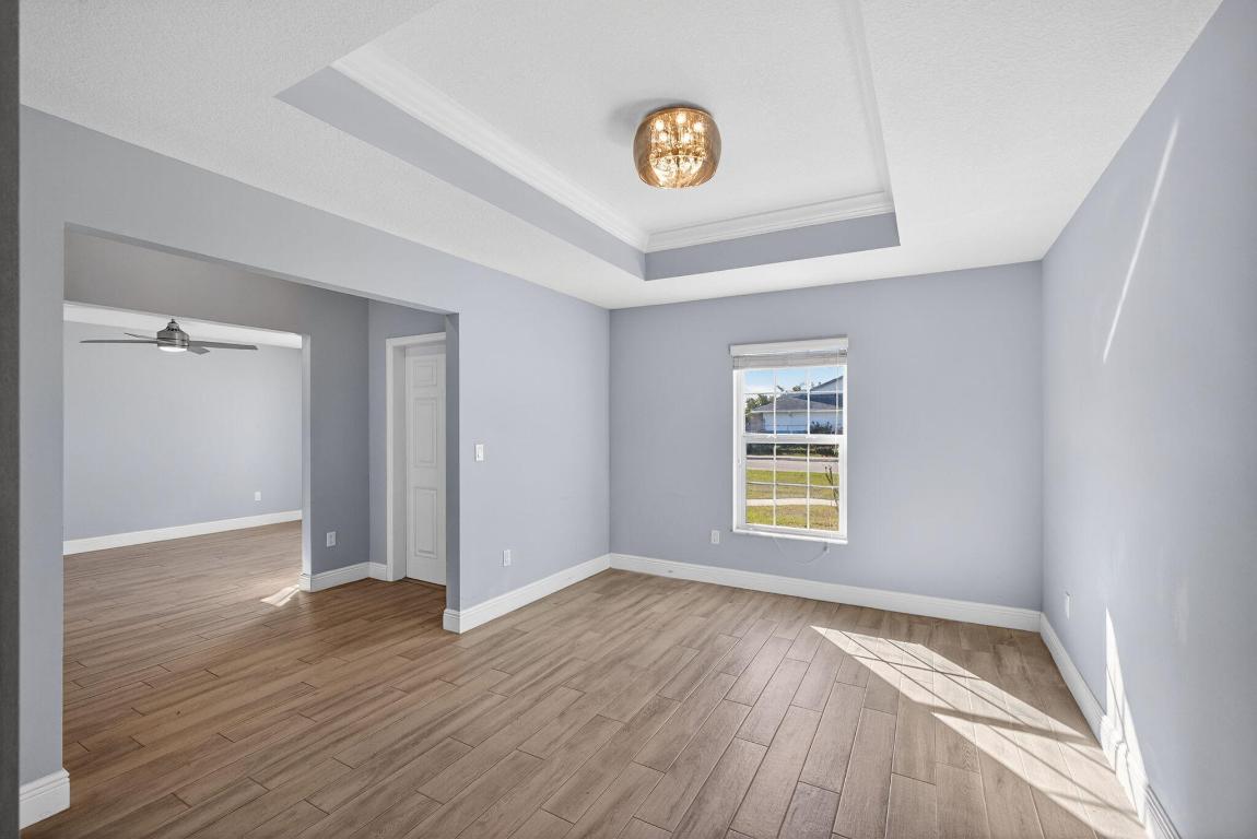 PORT ST LUCIE-SEC 30 - Residential