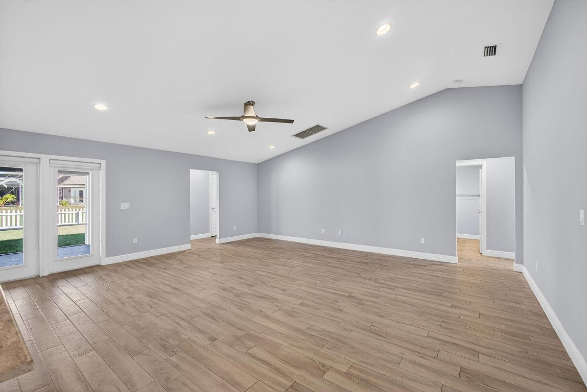 PORT ST LUCIE-SEC 30 - Residential