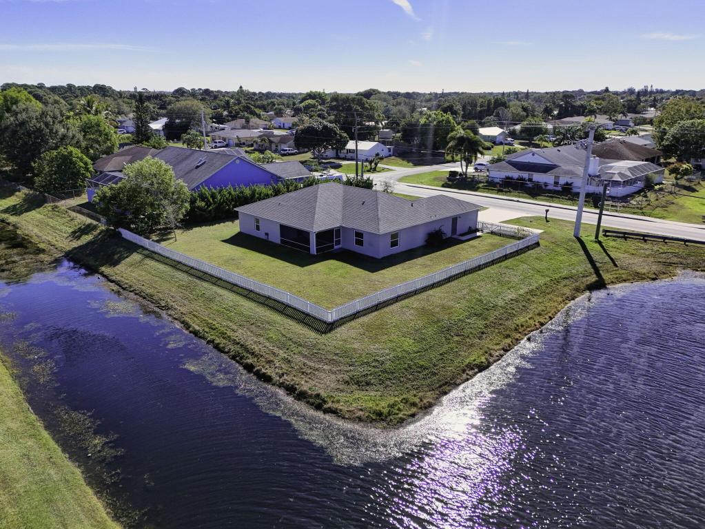 PORT ST LUCIE-SEC 30 - Residential