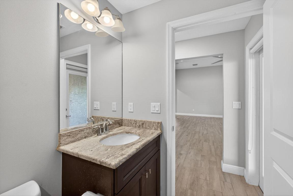 PORT ST LUCIE-SEC 30 - Residential