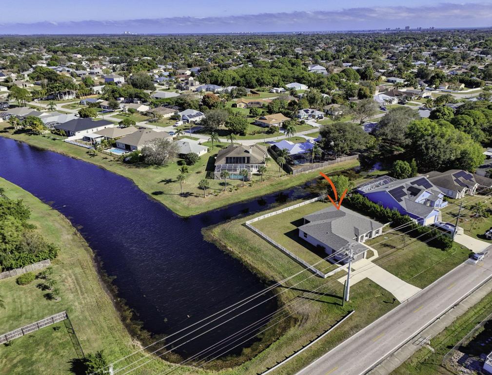 PORT ST LUCIE-SEC 30 - Residential