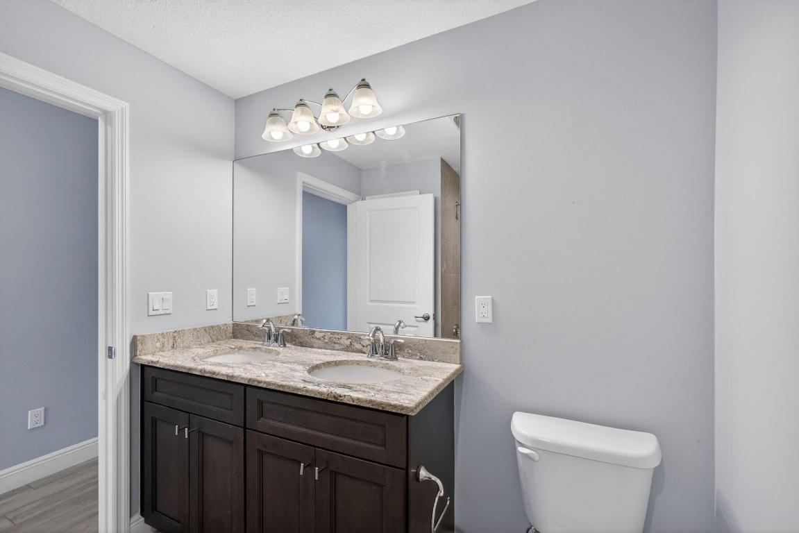 PORT ST LUCIE-SEC 30 - Residential