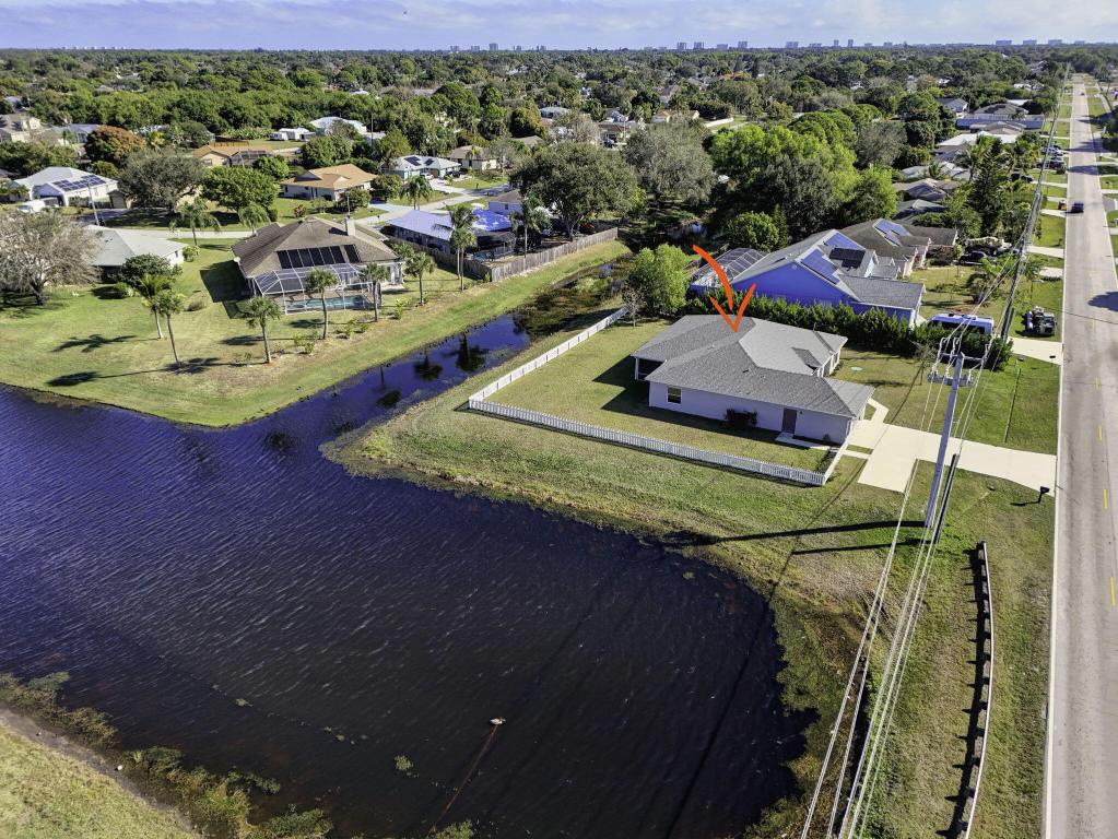 PORT ST LUCIE-SEC 30 - Residential