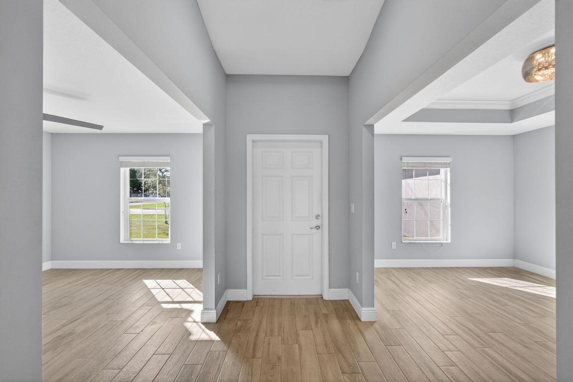 PORT ST LUCIE-SEC 30 - Residential